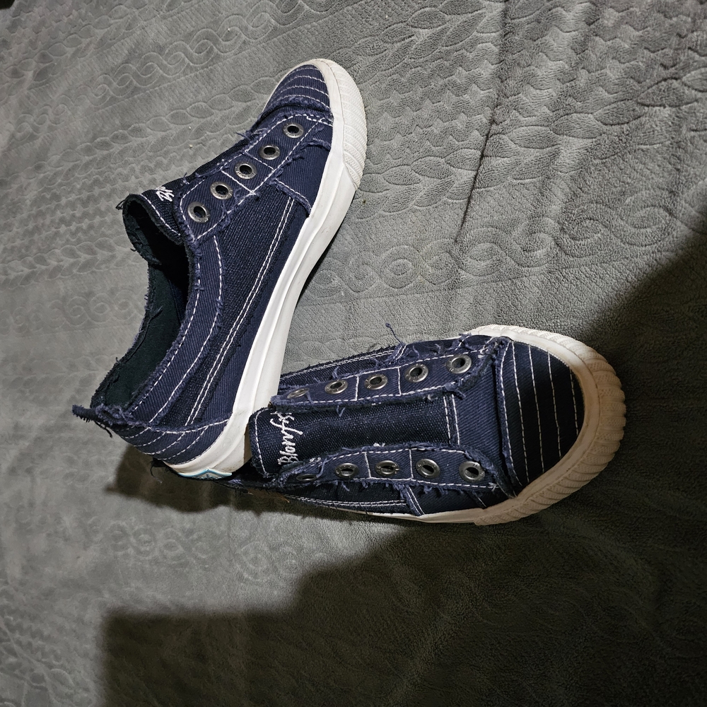 Blowfish Slip-On Sneakers
